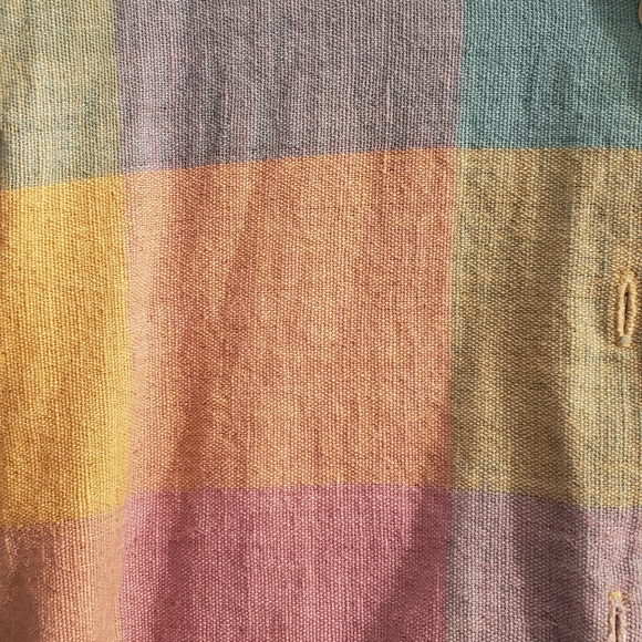 Collared top - Picture 2 of 2